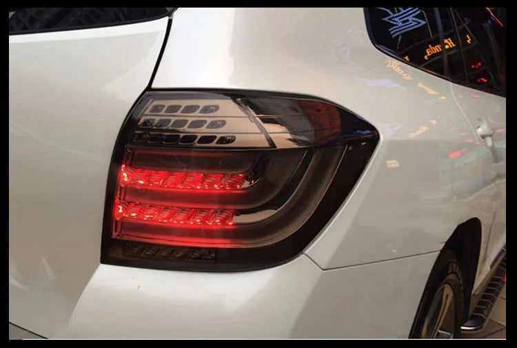 Toyota Highlander LED Tail Light 2012-2014 Highlander LED