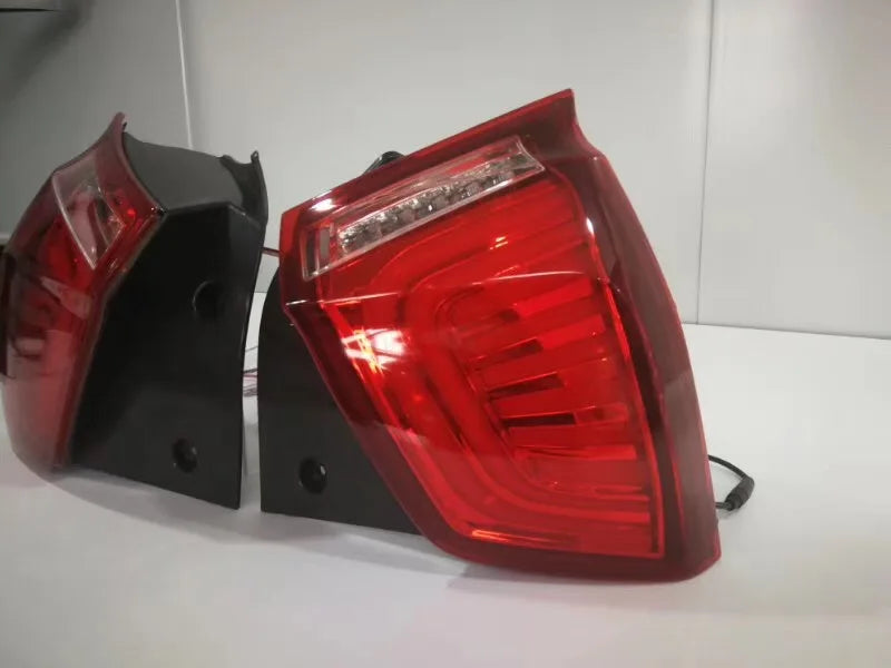 Hyundai Santro Tail Light 2017-2019 LED Tail lamp light LED