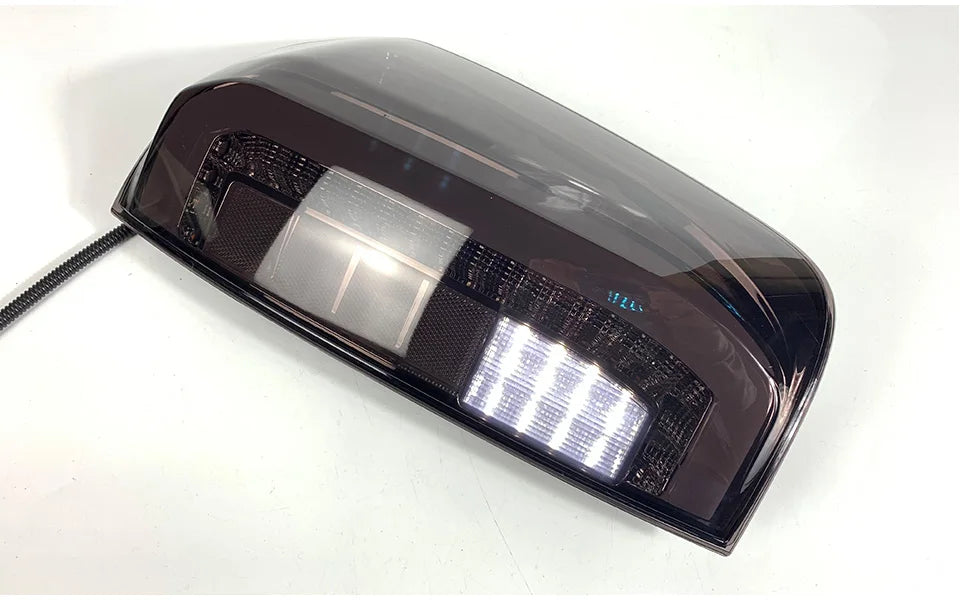 Nissan Navara Tail Lights 2016-2019 NP300 LED Tail lamp