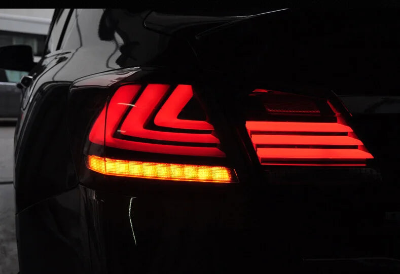 Accord Tail Lights 2013-2017 Accord LED Tail lamp light LED
