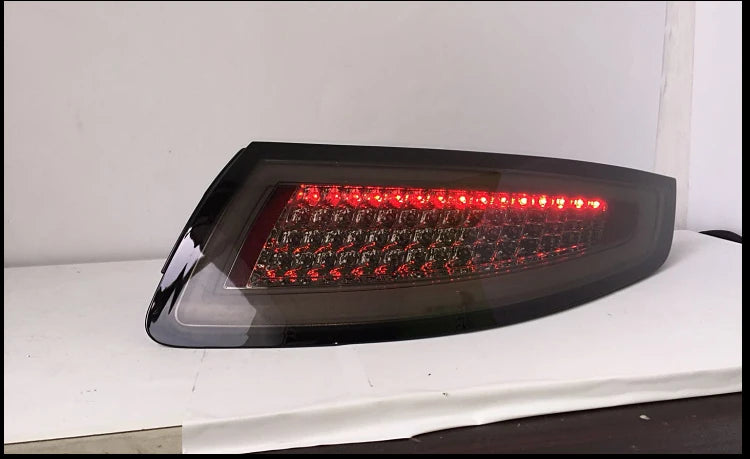 Car Styling Tail lamp light for Porsche 997 Tail Lights