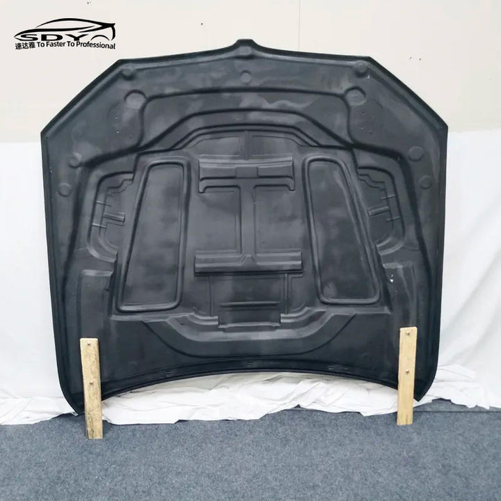 F90 M5 G30 High Quality Carbon Fiber MBJ Style Engine Bonnet Engine Hood for BMW 5 Series F90 M5 G30 G38 - CAR CRAFT INDIA