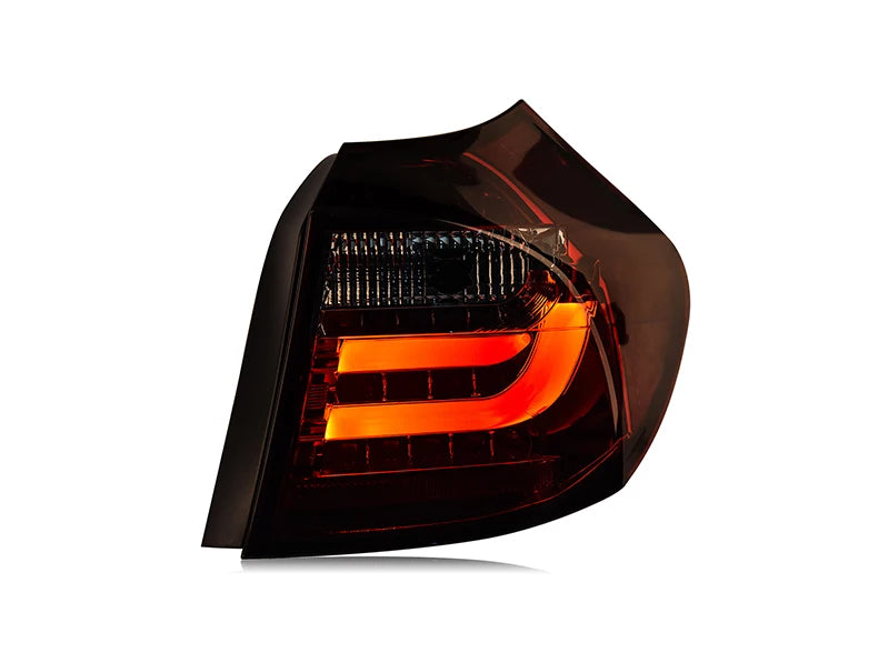 BMW E87 Tail Light 2003-2010 E81 120I 130I LED Tail lamp