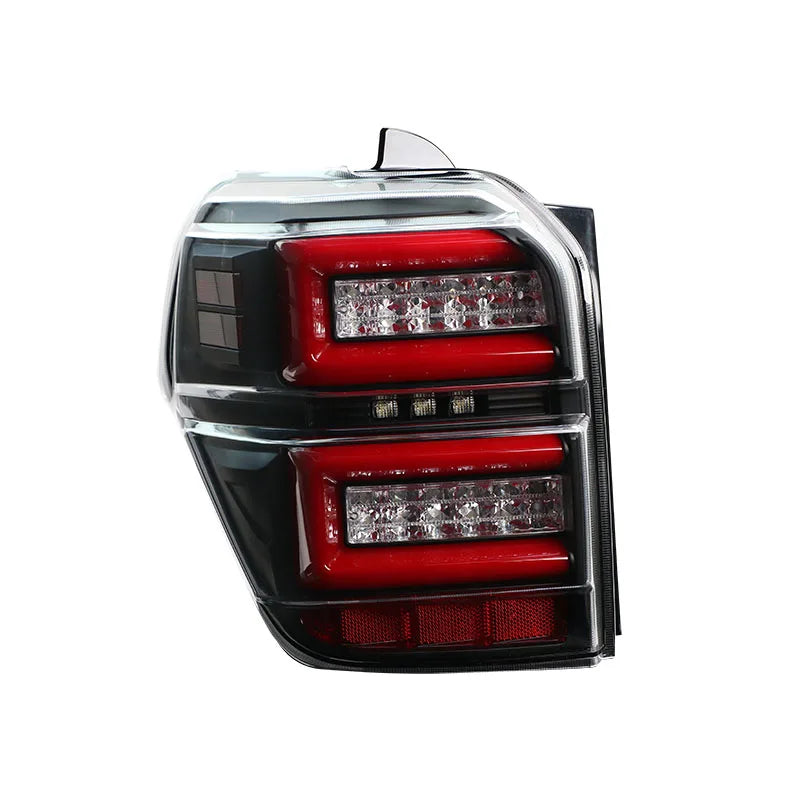 Car Styling Tail lamp light for 4 Runner Tail Lights