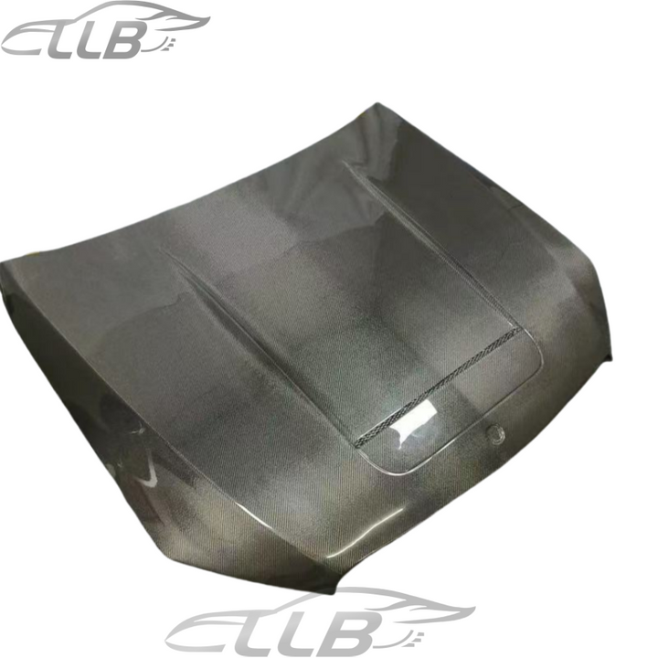 Suitable for Mercedes Benz C Class W205 C205 High Quality Carbon Fiber Hood