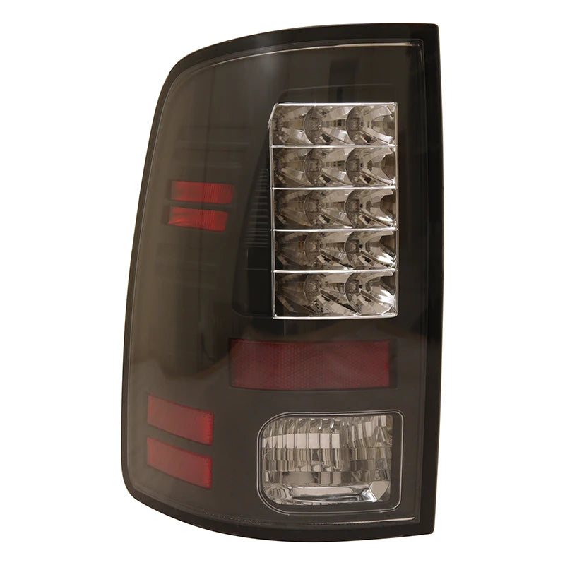 Dodge Ram Tail Lights 2009-2018 Ram1500 Ram2500 LED Tail