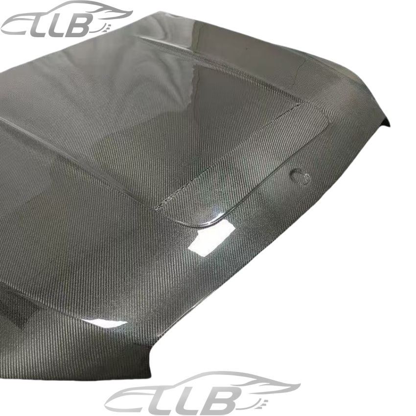 Suitable for Mercedes Benz C Class W205 C205 High Quality Carbon Fiber Hood