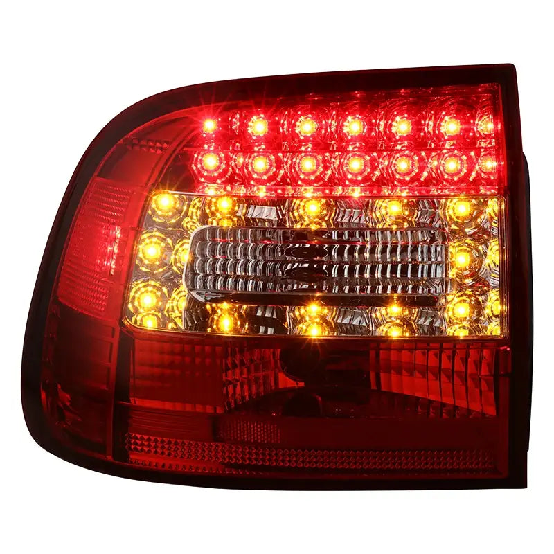 Car Styling Tail lamp light for Porsche Cayenne Tail Lights