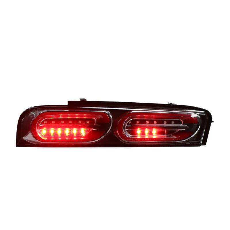 Car Styling Tail lamp light for Camaro LED Tail Light