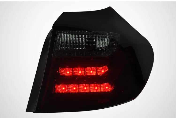 BMW E87 Tail Light 2003-2010 E81 120I 130I LED Tail lamp