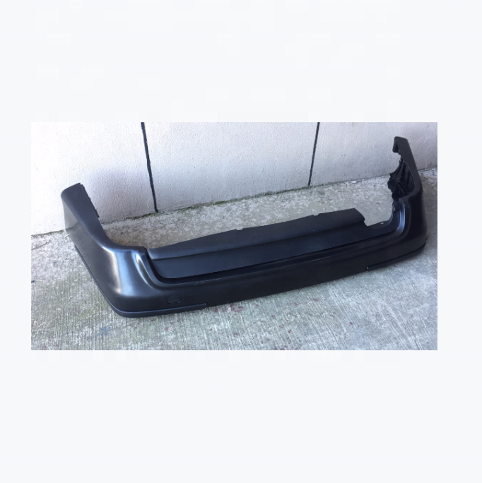 Car Rear Bumper for BMW E39  Upgrade to M5 - CAR CRAFT INDIA