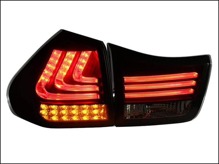 Lexus RX350 Tail Light 2004-2009 RX330 Tail lamp light LED