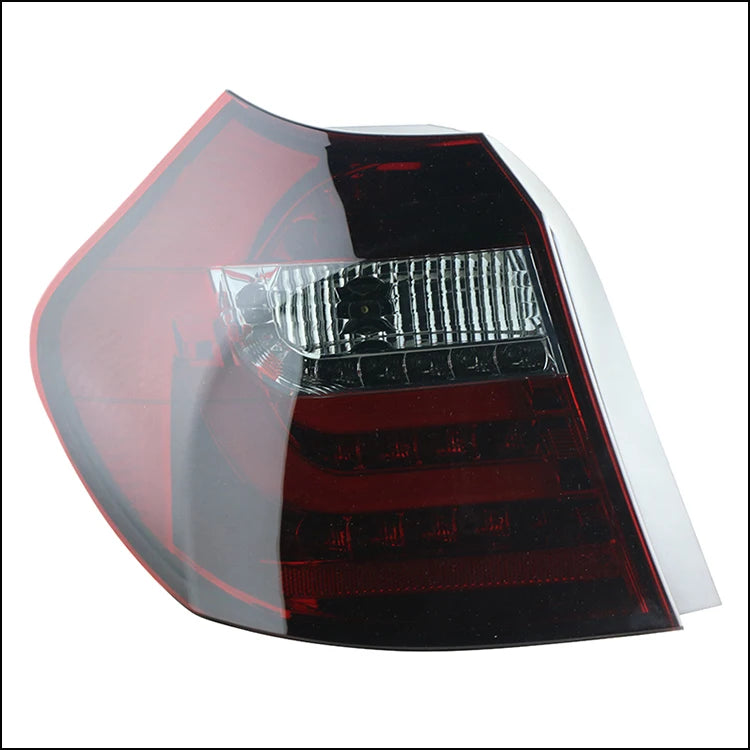 BMW E87 Tail Light 2003-2010 E81 120I 130I LED Tail lamp