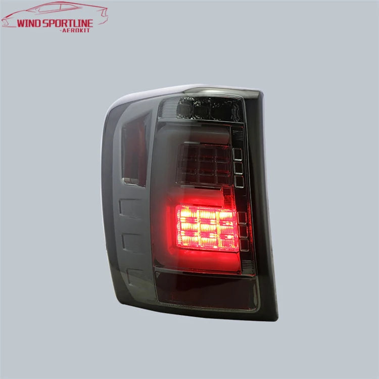 Jeep Grand Cherokee Tail Lights 1999-2004 SRT LED Tail lamp