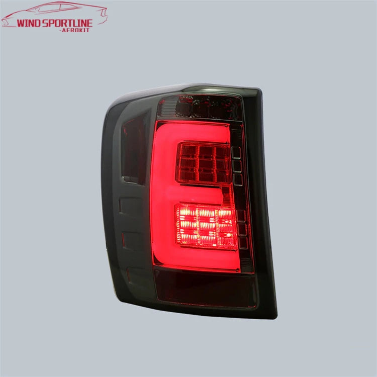 Jeep Grand Cherokee Tail Lights 1999-2004 SRT LED Tail lamp