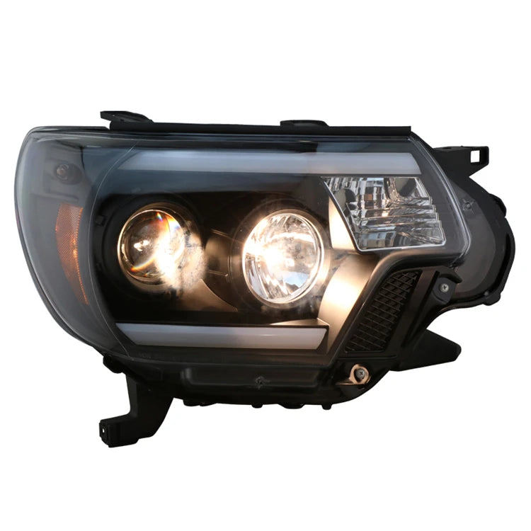 Toyota Tacoma Headlights 2012-2015 Tacoma LED Headlight LED