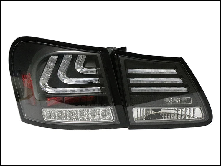 Lexus GS350 Tail Light 2006-2010 GS300 GS430 Tail lamp light