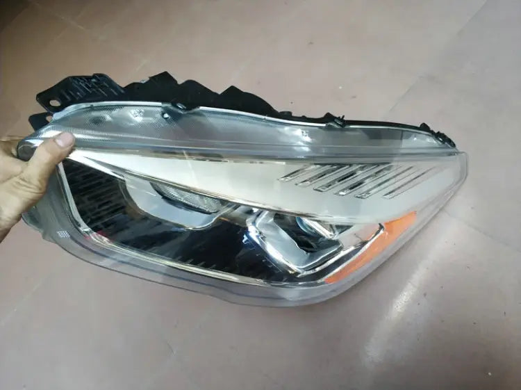 Ford Kuga LED Headlight 2017-2019 Escape Headlights LED DRL