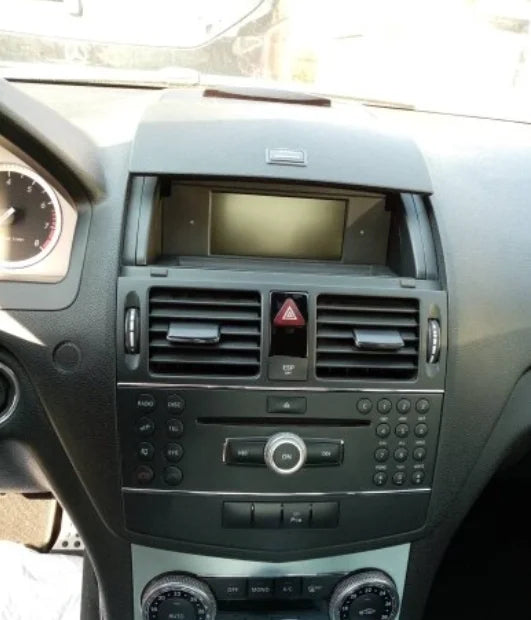 Mirror Link Wireless Apple Carplay Androidauto Retrofit