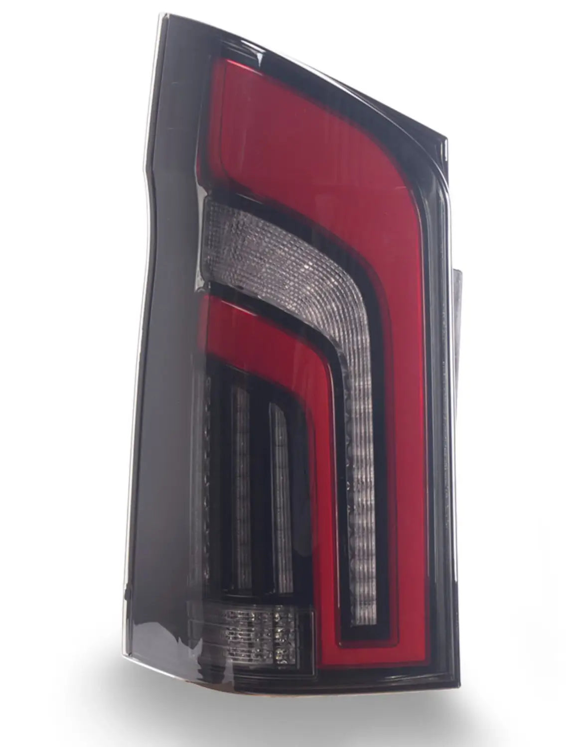 Car Styling Tail lamp light for Vito Tail Lights 2014-2020