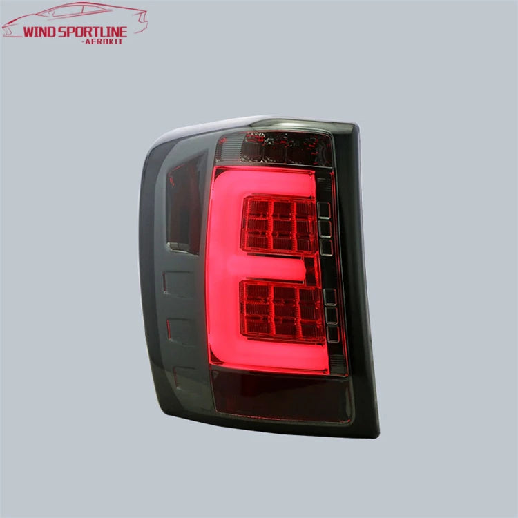 Jeep Grand Cherokee Tail Lights 1999-2004 SRT LED Tail lamp