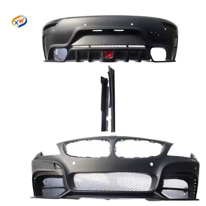 Ro-wen Style E89 Z 4 Body Kit High Quality Tuning Suitable for BMW Z 4 Body Kit