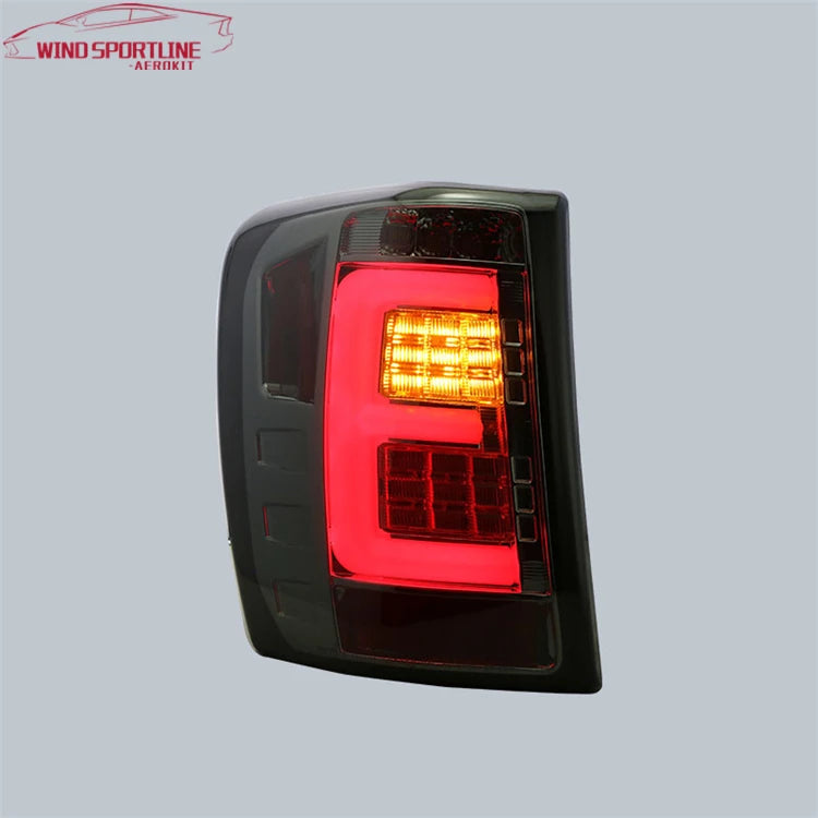 Jeep Grand Cherokee Tail Lights 1999-2004 SRT LED Tail lamp