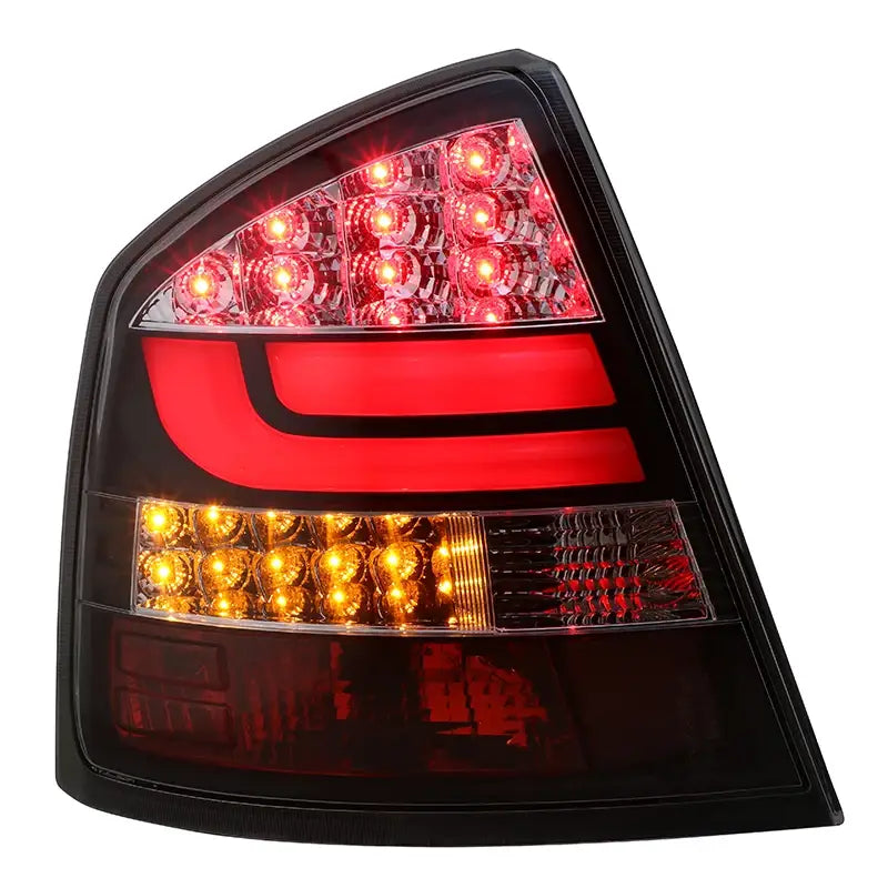 Skoda octavia deals tail light price