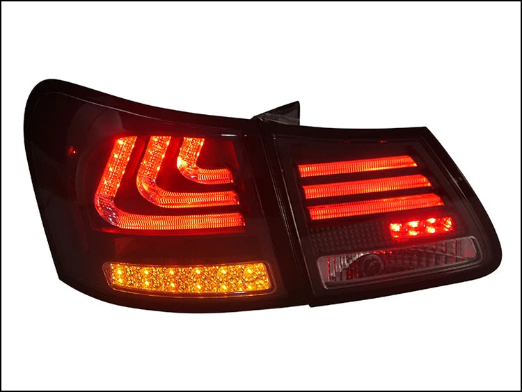 Lexus GS350 Tail Light 2006-2010 GS300 GS430 Tail lamp light