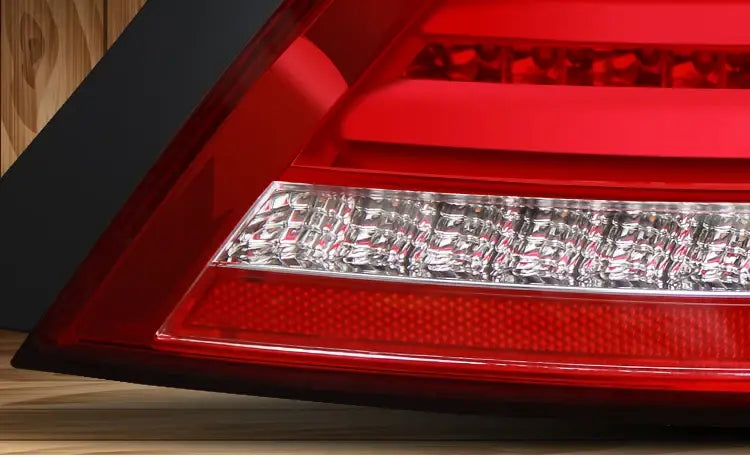 Toyota Mark X Tail Lights 2005-2009 Reiz LED Tail Light LED