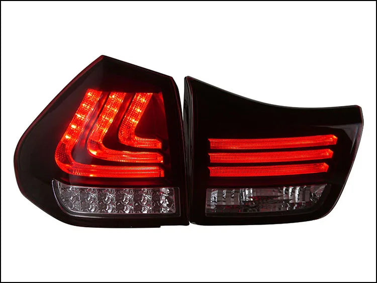 Lexus RX350 Tail Light 2004-2009 RX330 Tail lamp light LED