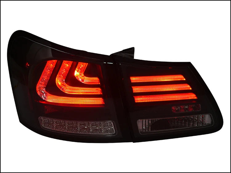 Lexus GS350 Tail Light 2006-2010 GS300 GS430 Tail lamp light