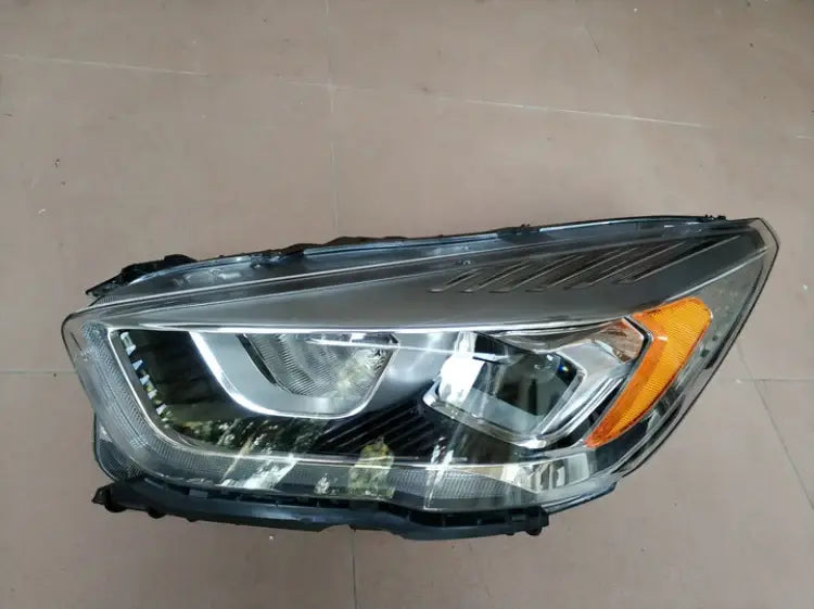 Ford Kuga LED Headlight 2017-2019 Escape Headlights LED DRL