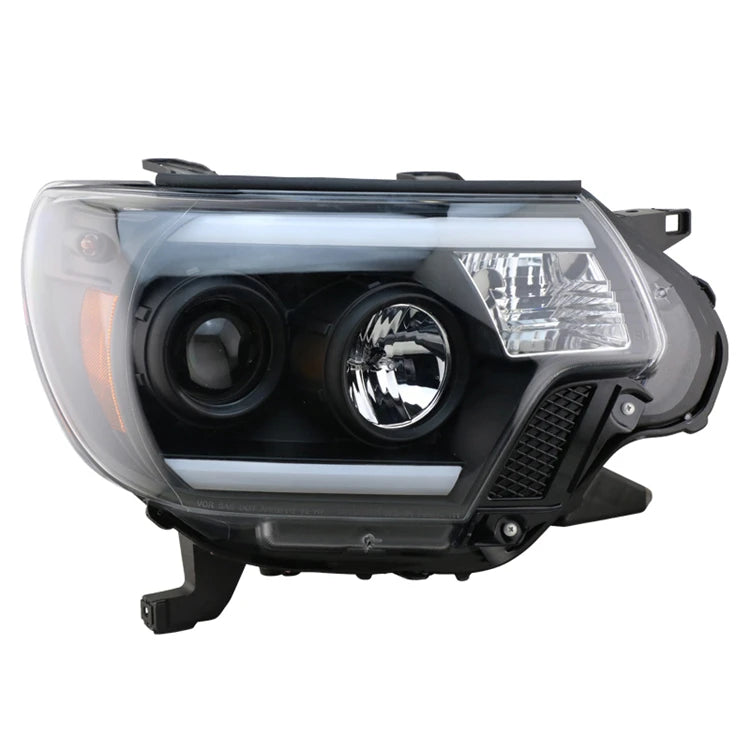 Toyota Tacoma Headlights 2012-2015 Tacoma LED Headlight LED