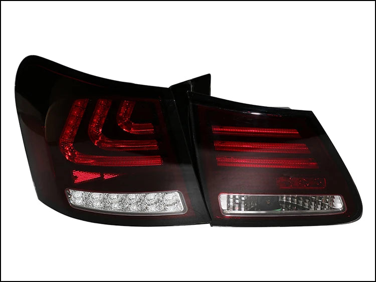 Lexus GS350 Tail Light 2006-2010 GS300 GS430 Tail lamp light