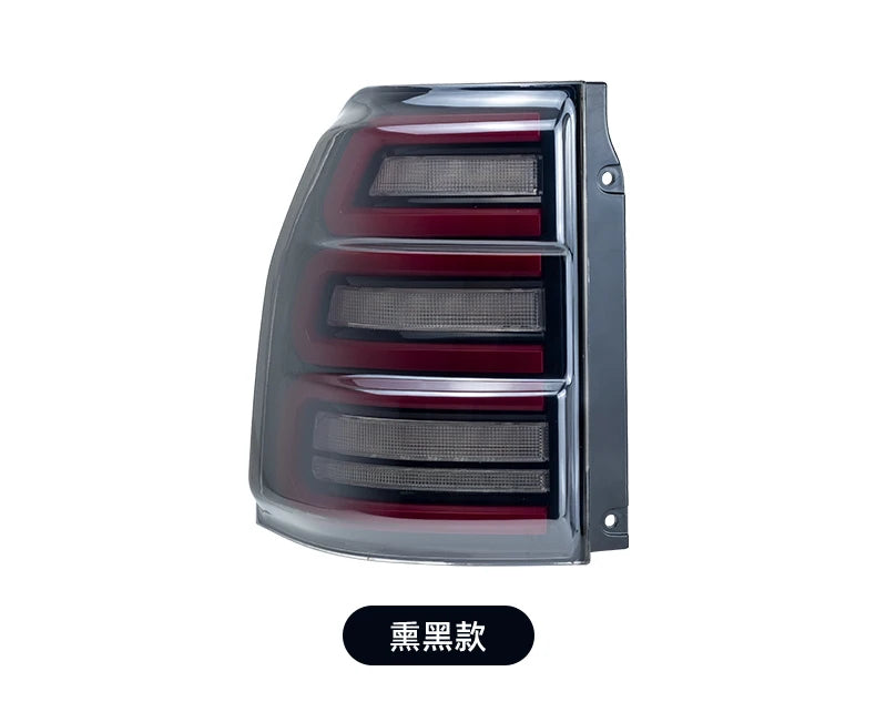 Car Rear lamp light for Pajero V93 Tail Lights 2006-2020