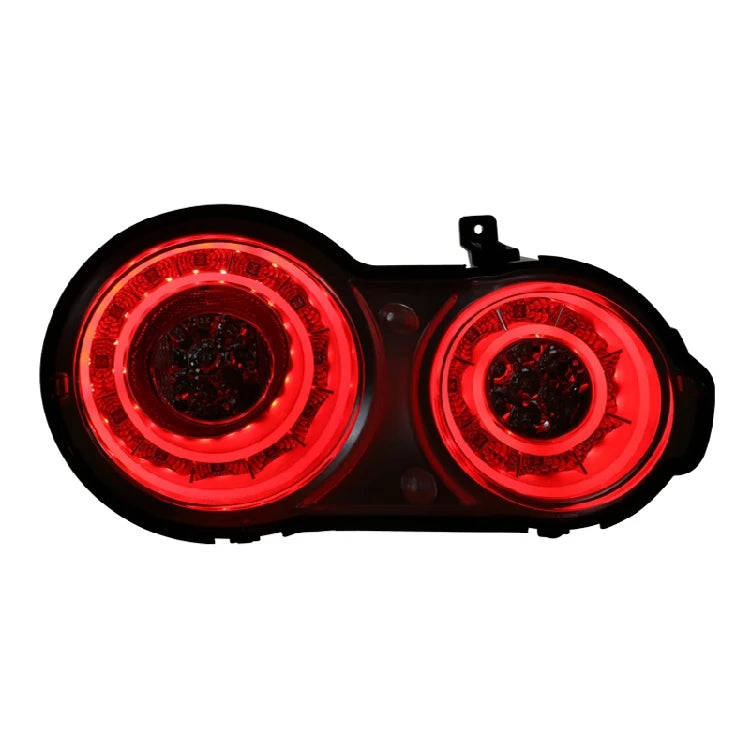 Nissan GT-R LED Tail Light 2009-2017 GTR Tail lamp light LED