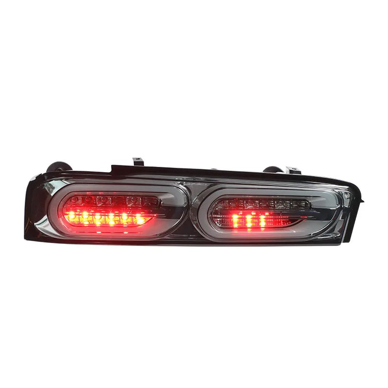 Car Styling Tail lamp light for Camaro LED Tail Light