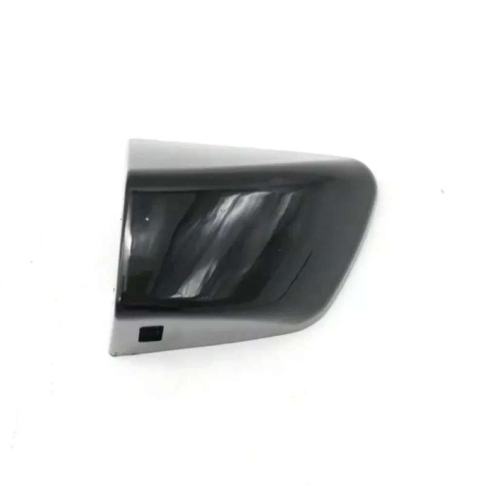 Car Craft Compatible With Porsche Cayenne 2011-2018 Exterior Door Handle Lock Cover Cap Left 95853106800 - CAR CRAFT INDIA