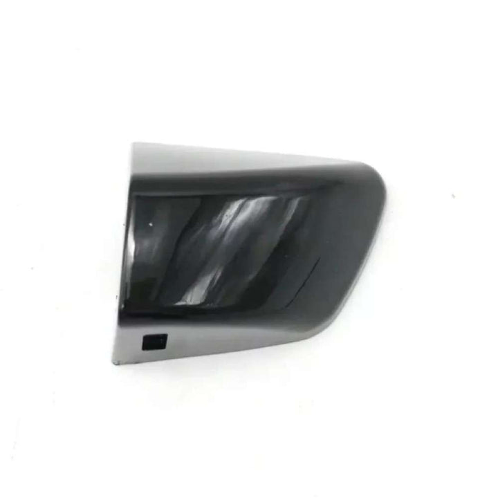 Car Craft Compatible With Porsche Cayenne 2011-2018 Exterior Door Handle Lock Cover Cap Left 95853106800 - CAR CRAFT INDIA