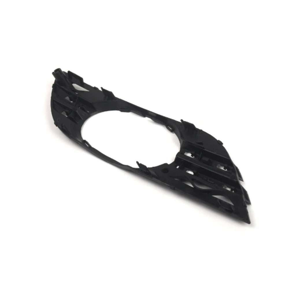 Car Craft Compatible With Mercedes Benz E Class W211 2006-2009 Amg Front Bumper Fog Lamp Light Frame Grill Vent Cover Trim Right 2118850822 Gc CC-7992 - CAR CRAFT INDIA