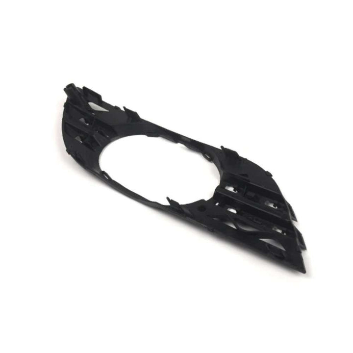 Car Craft Compatible With Mercedes Benz E Class W211 2006-2009 Amg Front Bumper Fog Lamp Light Frame Grill Vent Cover Trim Right 2118850822 Gc CC-7992 - CAR CRAFT INDIA