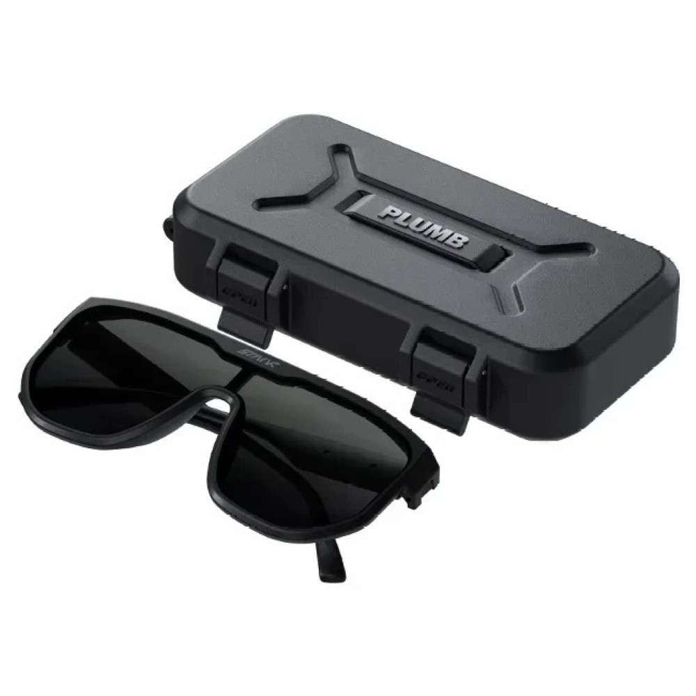 Car Craft Compatible With Range Land Rover Defender 2020-2025 Plumb M-one Cnc Process Aluminum Alloy M-one Polarized Sunglasses Sunshaded Len Kit Plumb-021 - CAR CRAFT INDIA