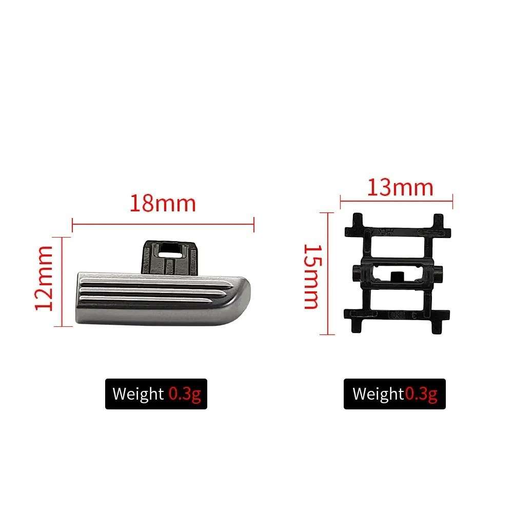 Car Craft Compatible With Mercedes Benz A B C E S Class W205 W206 W213 W214 W222 W223 W167 W247 W464 W465 H247 W253 W254 2019-2025 Gla Glc Gle Gls Steering Wheel Control Switch Button 0999058106-2 CC-8482