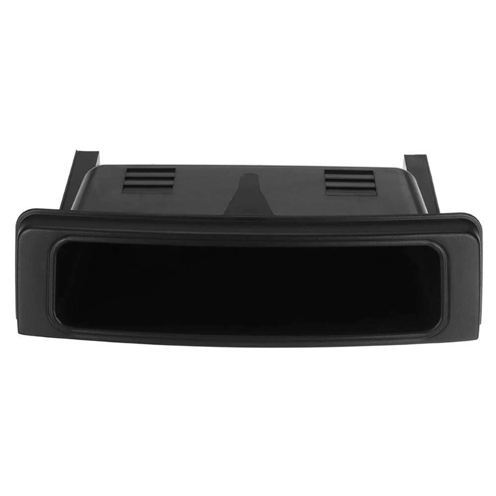 Car Craft Compatible With Mercedes Benz C Class W203 2001-2007 W639 Vito Car Center Console Storage Box Organizer tray Cover 2036830291 CC-8105 - CAR CRAFT INDIA