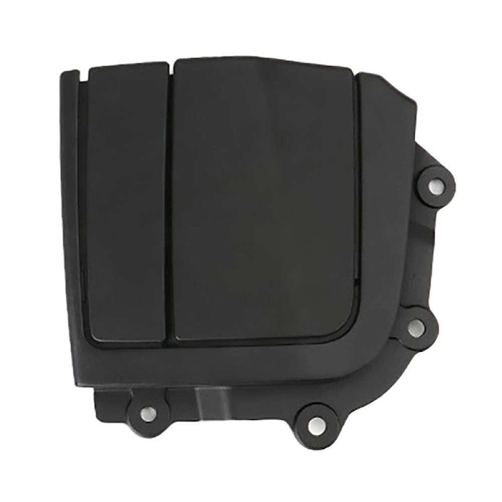 Car Craft Compatible With Bmw M3 E92 E93 Convertible 2006-2013 Car Rear Roof Convertible Plastic Cover Trim 54377174545 Left CC-8474 - CAR CRAFT INDIA