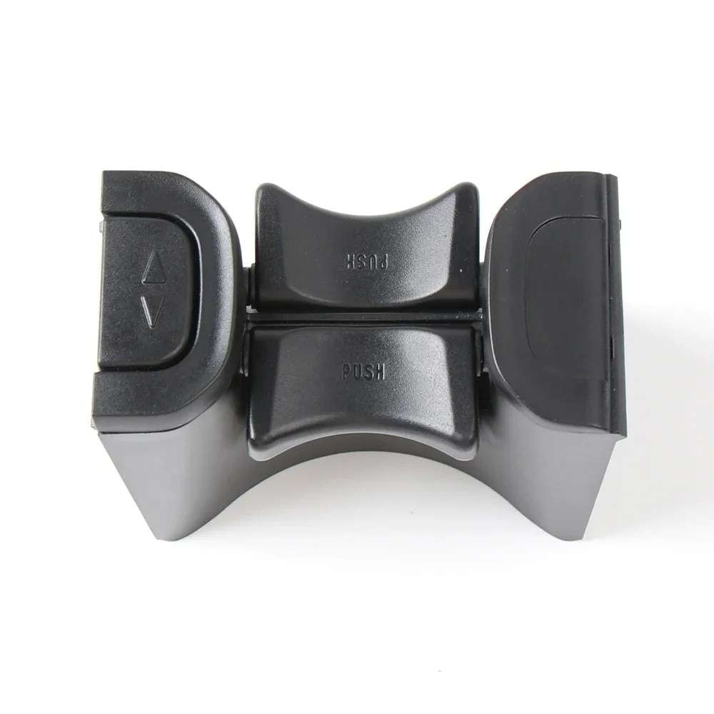 Car Craft Compatible With Mercedes Benz A Class W177 2019 Gla Glb Class W247 H247 2020+ B Class W243 2018+ Cla W118 C118 2019+ Centre Console Cup Drink Holder Divider Model A 1778109703 CC-8104 - CAR CRAFT INDIA
