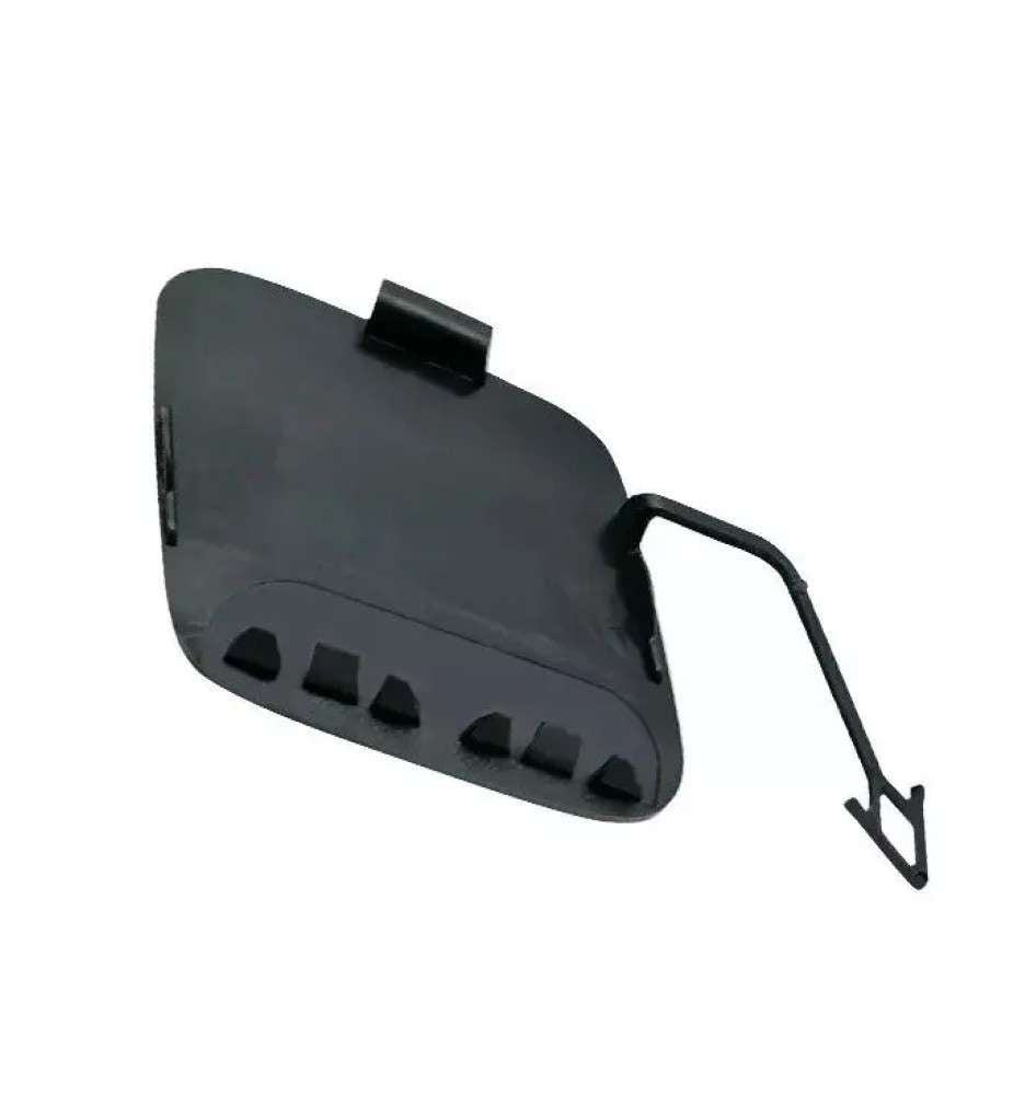 Car Craft Compatible With Bmw 3 Series F30 Lci F80 2015-2019 Rear Bumper Tow Hook Towing Tochan Trailer Cover 51127396954 Kl CC-7987 - CAR CRAFT INDIA