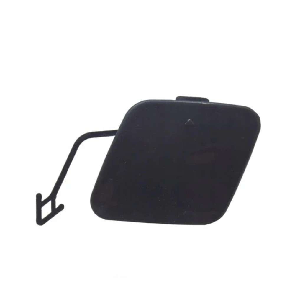 Car Craft Compatible With Bmw 3 Series F30 Lci F80 2015-2019 Rear Bumper Tow Hook Towing Tochan Trailer Cover 51127396954 Kl CC-7987 - CAR CRAFT INDIA