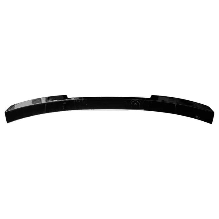 Car Craft Compatible With Mercedes S Class W221 2006-2013 Rear Trunk Wing Boot Roof Spoiler Lip Splitter Skirt Ar-benz-0123 Cf Carbon Fiber Look - CAR CRAFT INDIA